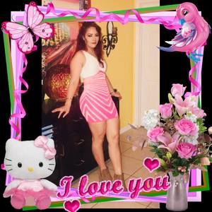 Meet your Posher, Luquez